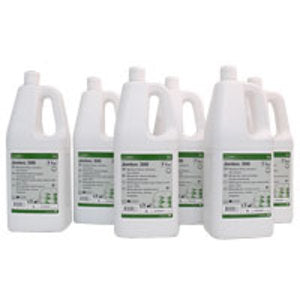 Taski jontec 300 vloerreiniger 2ltr. a6