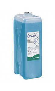 Vendor wascreme ocean 750ml a12