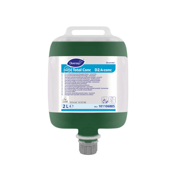 Suma total d2.4 conc. 2ltr. a3