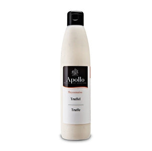 Apollo truffelmayonaise 250ml.