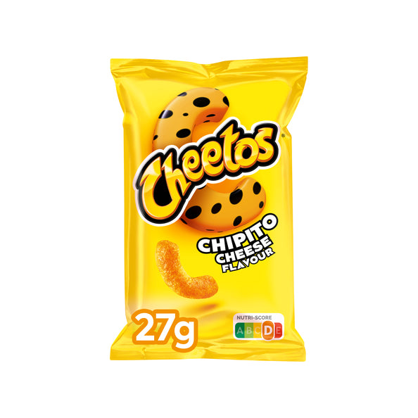 Cheetos Chipito NL 24 x 27g