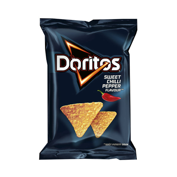 Doritos Sweet Chilli Pepper NL 20 x 44 g