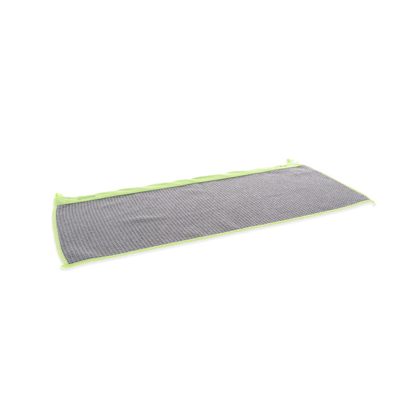Greenspeed hydra super microvezeldweil grijs