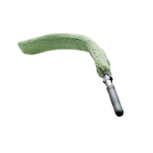 Greenspeed dustbow microvezelhoes large groen