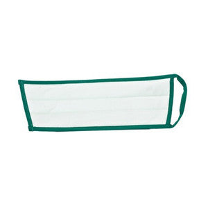 Greenspeed glasmop velcro 30cm.