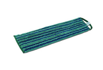 Greenspeed scrubmop velcro gr/bl 45cm.