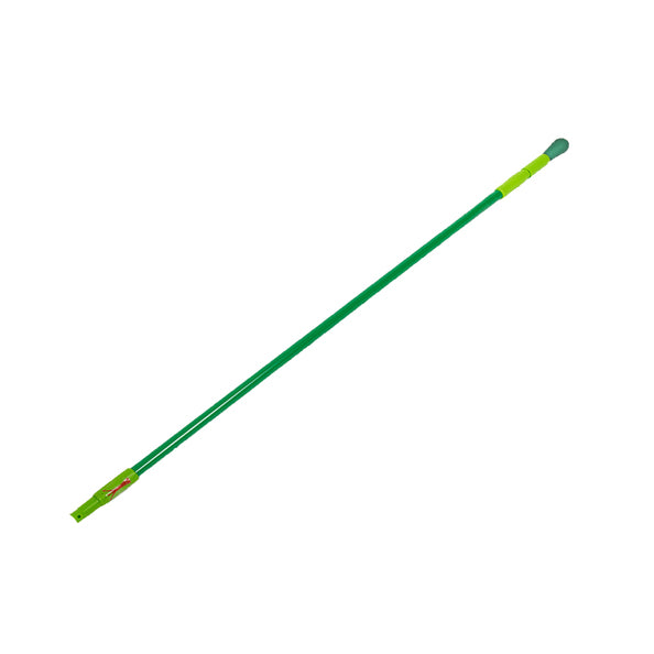 Greenspeed sprenklersteel 145 cm + vulfles