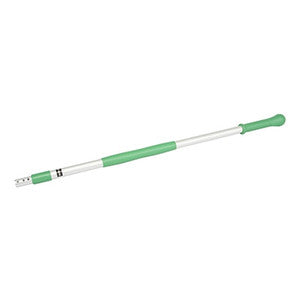 Greenspeed telescoopsteel + ergobal 1.0-1.8mtr
