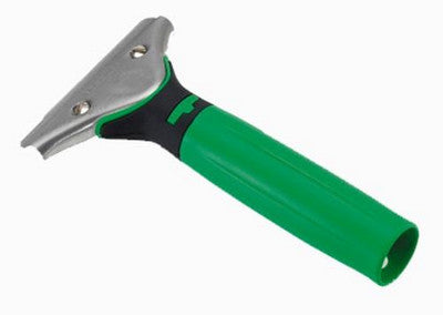 Unger ergotec wissergreep XL groen