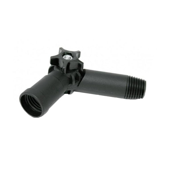 Unger hiflo hoekadapter
