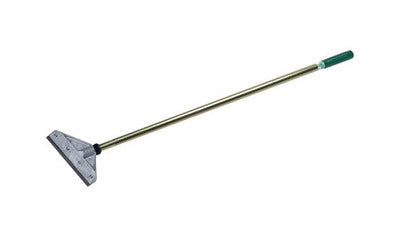 Unger vloerschraper 10cm aluminium 120 cm steel