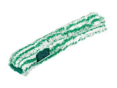 Unger inwashoes zebra groen/wit 45cm