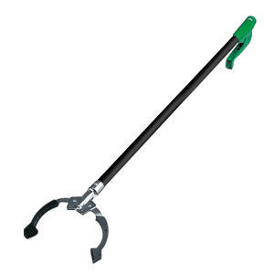 Unger nifty nabber vuilraper 140 cm