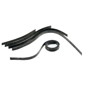 Unger wisserrubber soft 35 cm