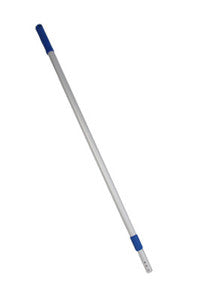 Wecoline Weco telescoopsteel 90 - 180 aluminium