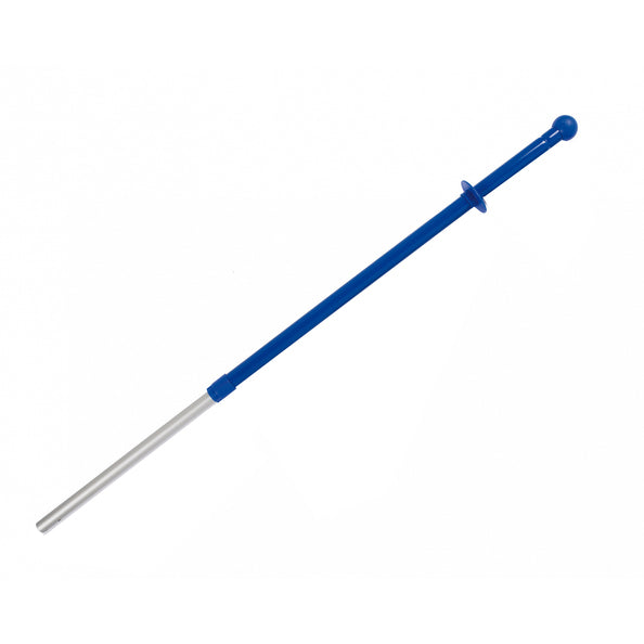 Wecoline Weco telescoopsteel ergo 90-160cm.