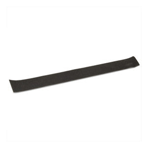 Wecoline Weco schuimzool stofwisvoet 120cm.