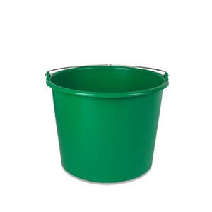 Wecoline Weco emmer groen 12ltr.