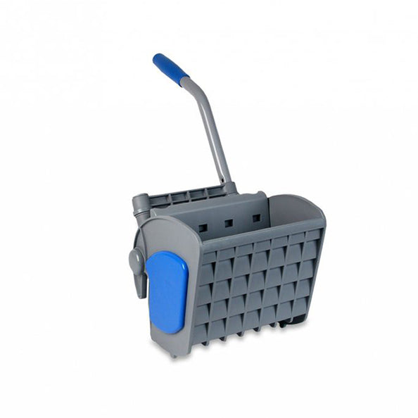 Wecoline Weco vlakmoppers grijs