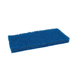 Wecoline Weco doodlebugpad blauw 12x25cm. a10