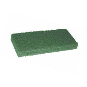 Wecoline Weco doodlebugpad groen 12x25cm. a10