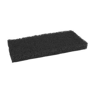 Wecoline Weco doodlebugpad zwart 12x25cm 10st