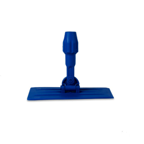 Weco doodlebughouder met zwenkkoppeling blauw