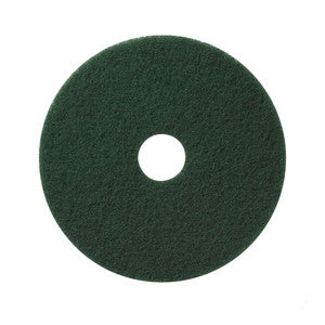 Wecoline Weco vloerpad groen 14 inch a5