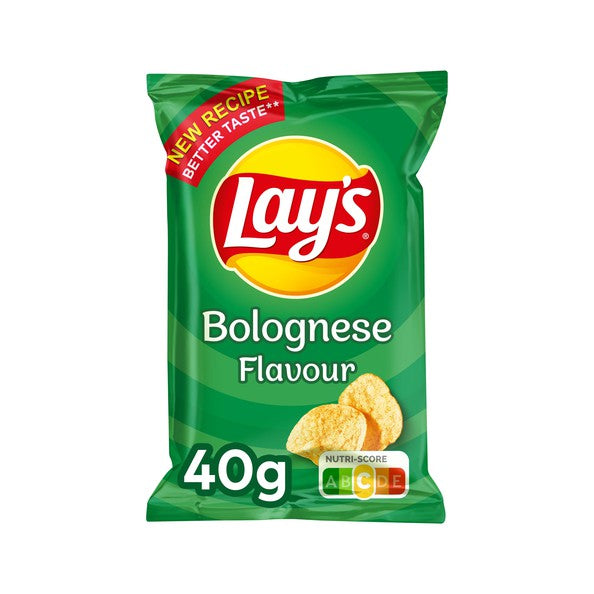 Lay's bolognese NL 20 x 40 g