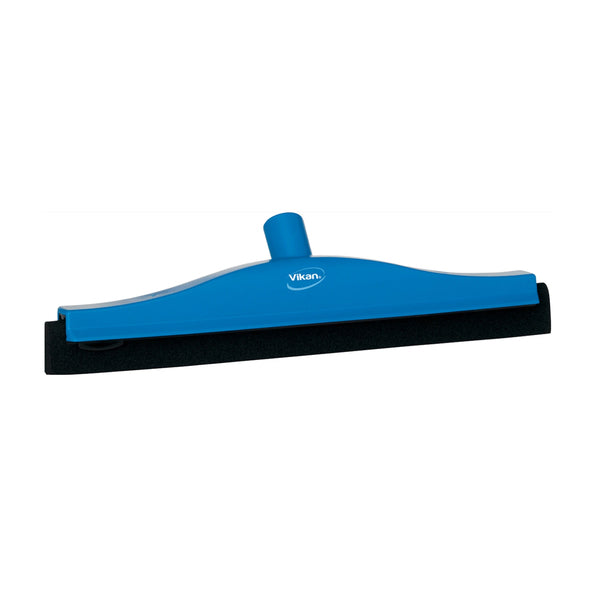 Vikan vloertrekker blauw 40cm.