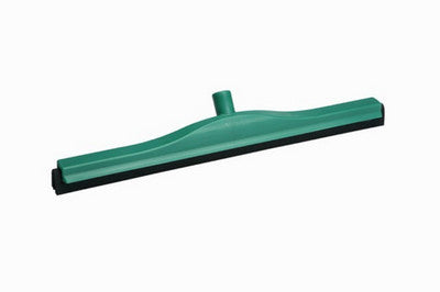 Vikan vloertrekker groen 60cm.
