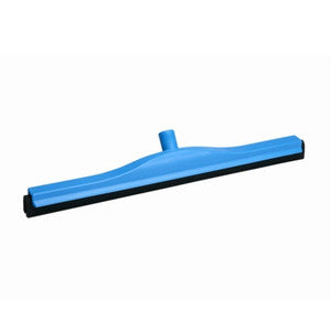 Vikan vloertrekker blauw 60cm.