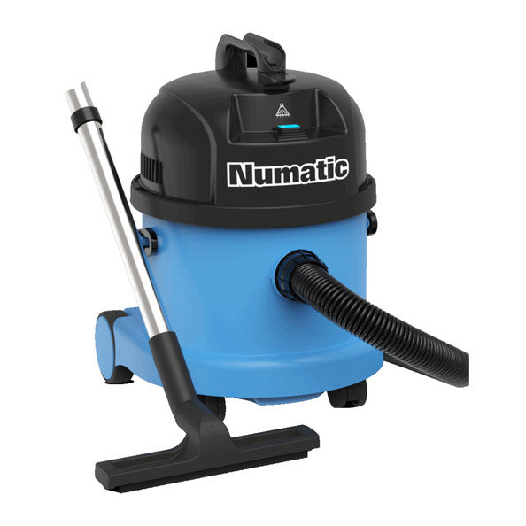 Numatic waterzuiger WV370 met kit AA5W