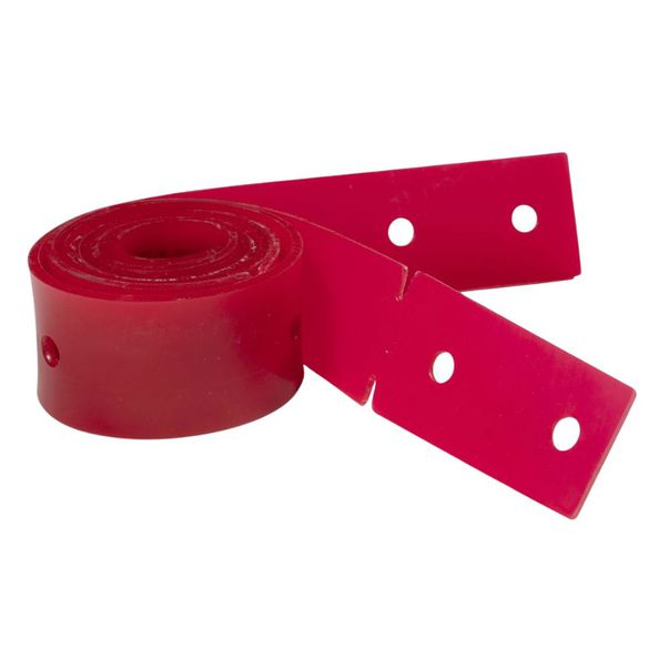 Numatic set zuigrubbers t.b.v. 244NX