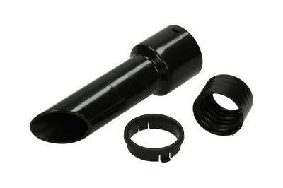 Numatic eindmof 3-delig 32 mm
