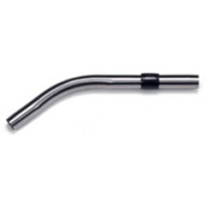Numatic gebogen buis rvs 32 mm