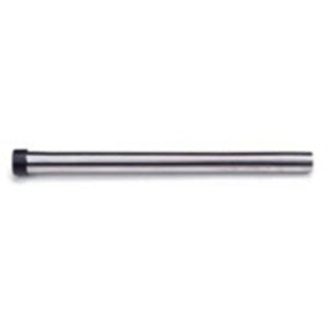 Numatic rechte buis rvs 38 mm