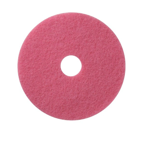 Numatic Weco schrobpad flamingo 9 inch 225mm a5