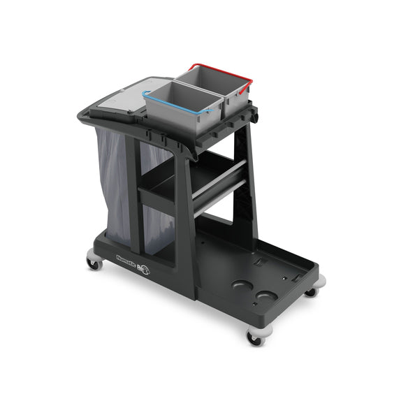 Numatic werkwagen reflo ECO-matic EM3