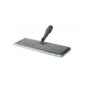 Numatic vlakmophouder 40 cm klitteband