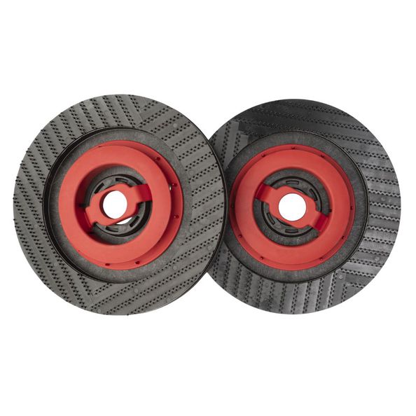 Numatic padhouder voor 244NX 2 stuks