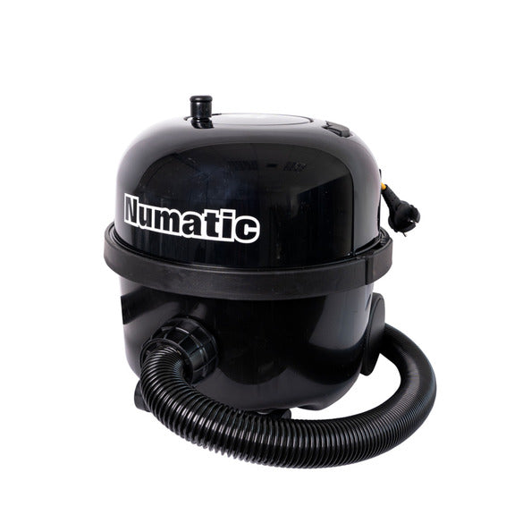 Numatic stofzuiger NVR 160-11 graphite
