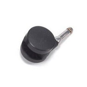 Numatic zwenkwiel 50mm ppr/ppt/wv/nrv