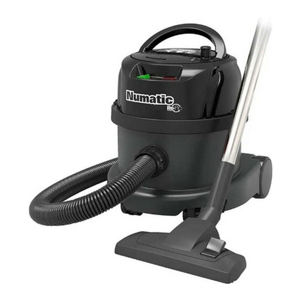 Numatic stofzuiger PPR 170-11 zwart