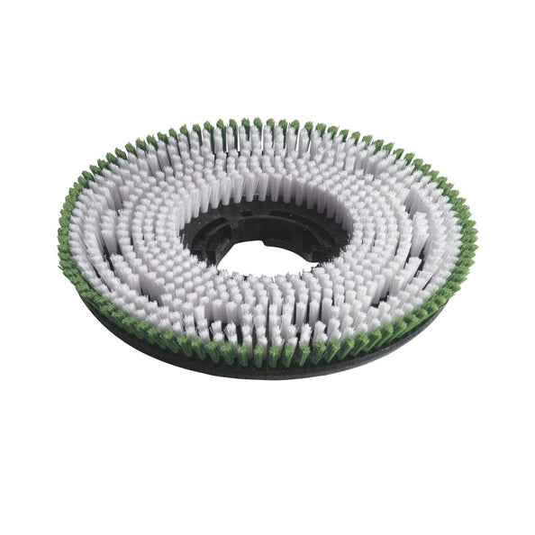 Numatic polyscrub schrobborstel 450 mm