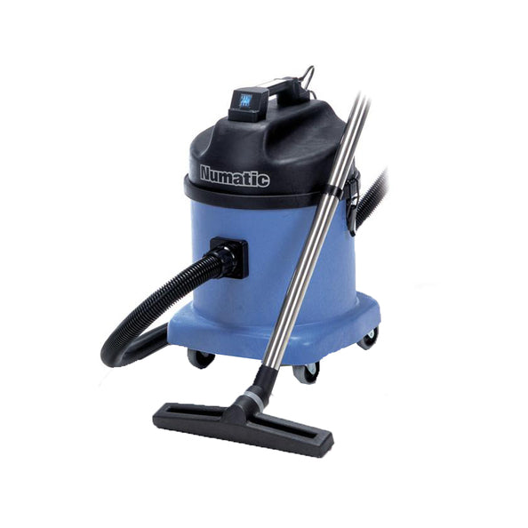 Numatic waterzuiger WV570 1060W met kit BS8