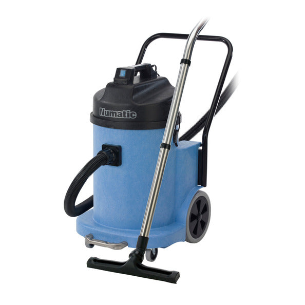 Numatic waterzuiger WV900DH met kit AA5W