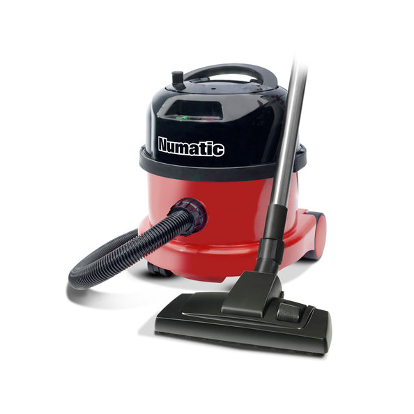 Numatic stofzuiger PPR 240-11 rood
