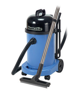 Numatic waterzuiger WV470 met kit A11