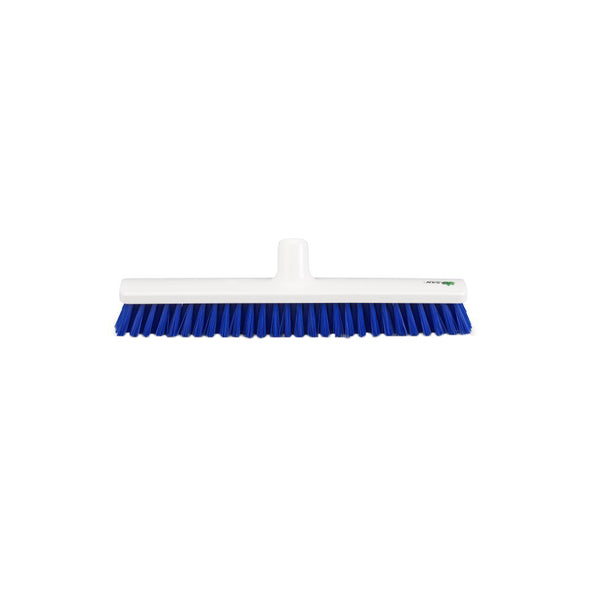 Hygiene blue luiwagen halfhard 60cm.
